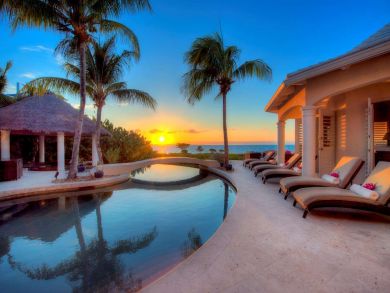 Turks And Caicos Home 947127