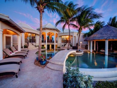 Turks And Caicos Home 947127