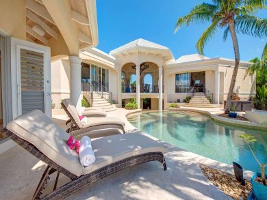Turks And Caicos Home 947127
