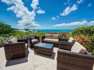 Turks And Caicos Home 947127