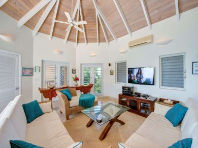 Turks And Caicos Home 947127