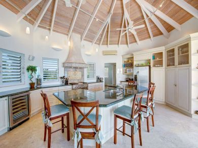 Turks And Caicos Home 947127