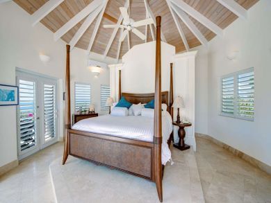 Turks And Caicos Home 947127