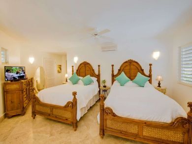 Turks And Caicos Home 947127
