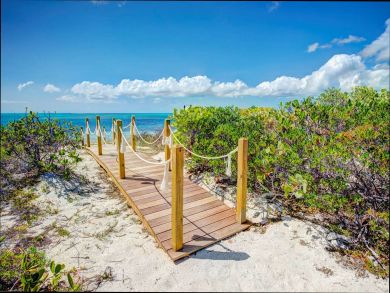 Turks And Caicos Home 947127