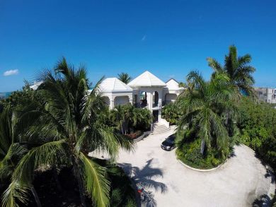 Turks And Caicos Home 947127