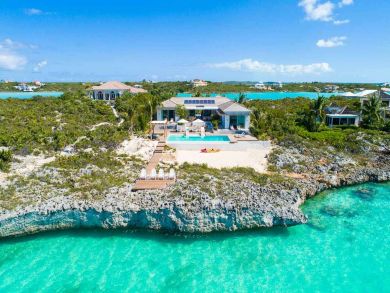 Turks And Caicos Home 947136