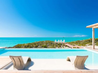 Turks And Caicos Home 947136