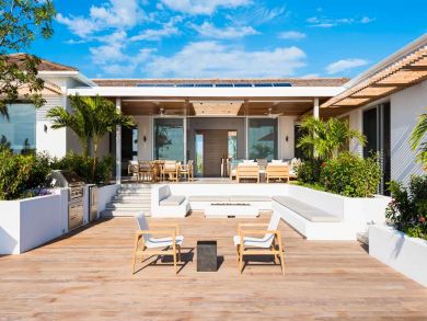 Turks And Caicos Home 947136