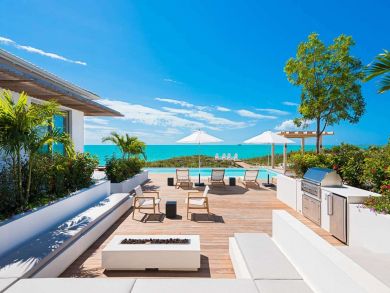 Turks And Caicos Home 947136