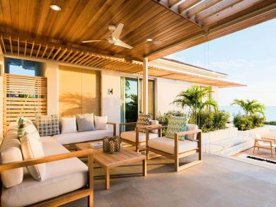 Turks And Caicos Home 947136