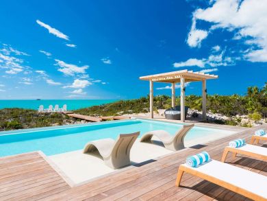 Turks And Caicos Home 947136
