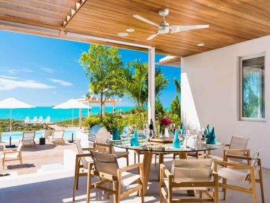 Turks And Caicos Home 947136