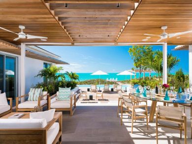 Turks And Caicos Home 947136