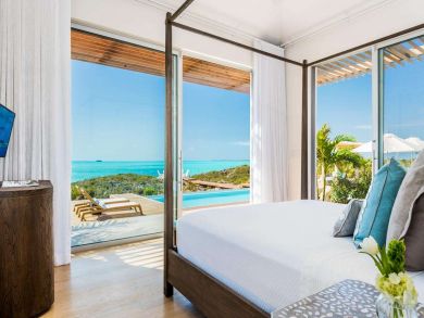 Turks And Caicos Home 947136