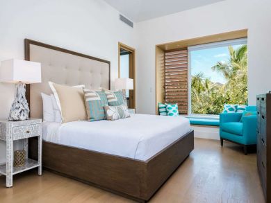 Turks And Caicos Home 947136