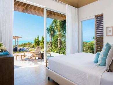 Turks And Caicos Home 947136