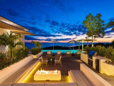 Turks And Caicos Home 947136