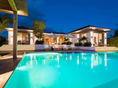 Turks And Caicos Home 947136