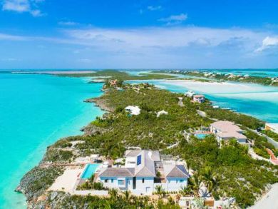 Turks And Caicos Home 947136