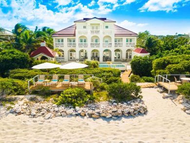 Turks And Caicos Home 947137