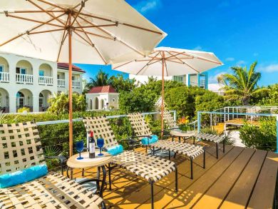 Turks And Caicos Home 947137