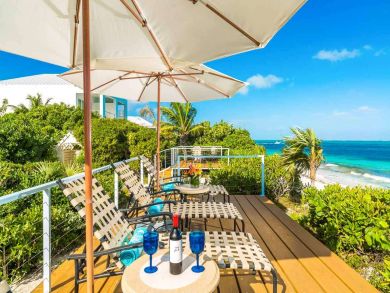 Turks And Caicos Home 947137