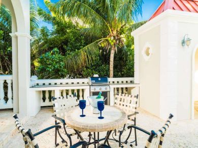 Turks And Caicos Home 947137