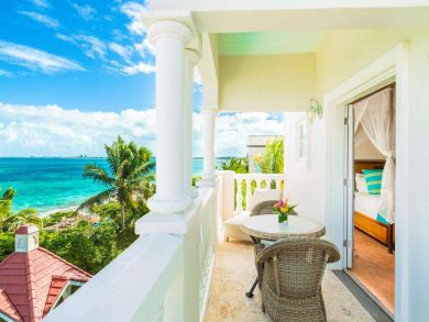 Turks And Caicos Home 947137