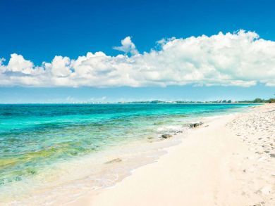 Turks And Caicos Home 947137