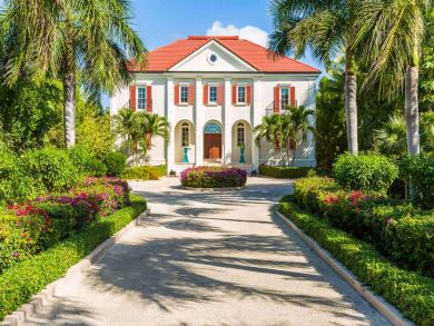 Turks And Caicos Home 947137