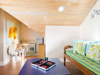 Turks And Caicos Home 947137