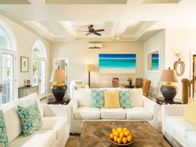 Turks And Caicos Home 947137