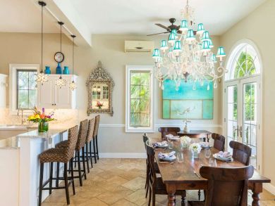 Turks And Caicos Home 947137