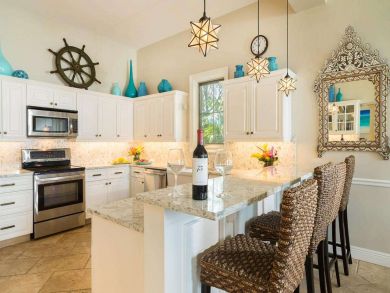 Turks And Caicos Home 947137