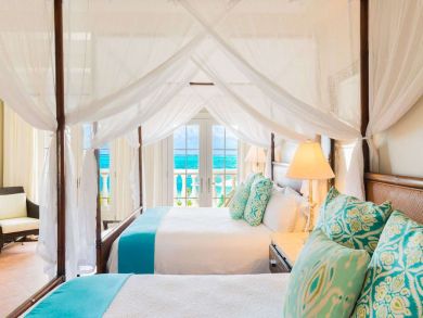 Turks And Caicos Home 947137