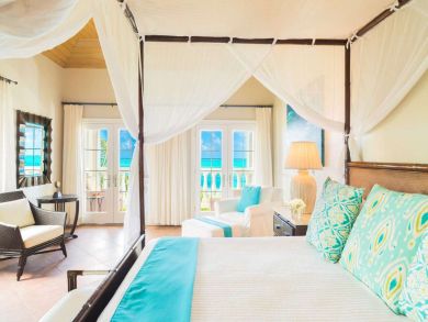 Turks And Caicos Home 947137