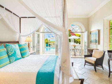 Turks And Caicos Home 947137