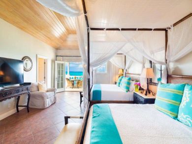 Turks And Caicos Home 947137