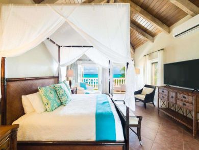 Turks And Caicos Home 947137
