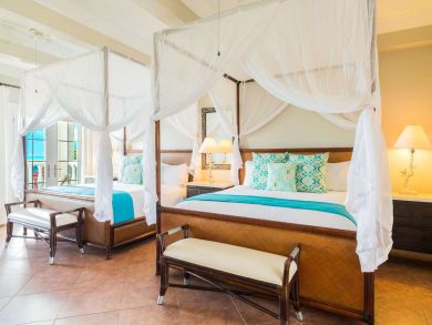 Turks And Caicos Home 947137