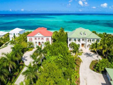 Turks And Caicos Home 947137