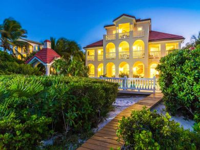 Turks And Caicos Home 947137