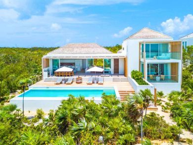 Turks And Caicos Home 947140
