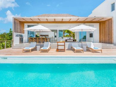 Turks And Caicos Home 947140
