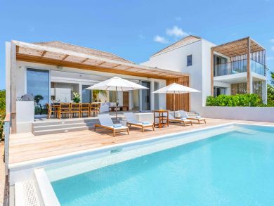 Turks And Caicos Home 947140