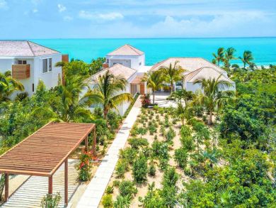 Turks And Caicos Home 947140