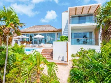 Turks And Caicos Home 947140