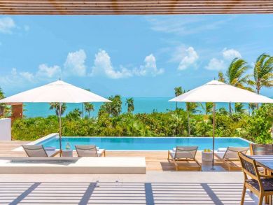Turks And Caicos Home 947140
