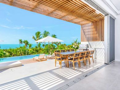 Turks And Caicos Home 947140